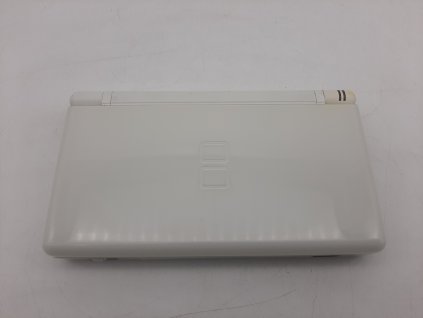 Nintendo DS Lite bílé (NDS)