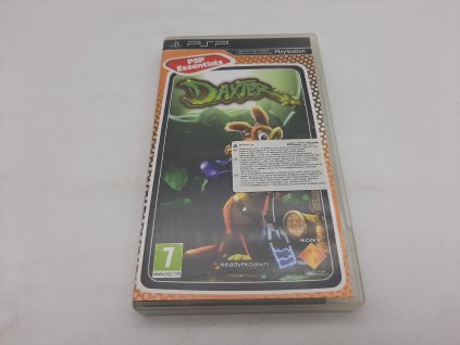Daxter (PSP)