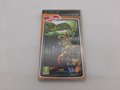 Daxter (PSP)