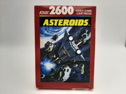 42490 asteroids atari