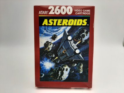 Asteroids (Atari)