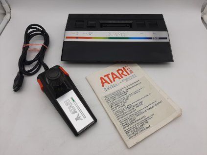 Atari 2600 Jr. (Atari)