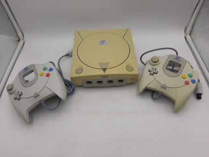 Sega Dreamcast (DC)