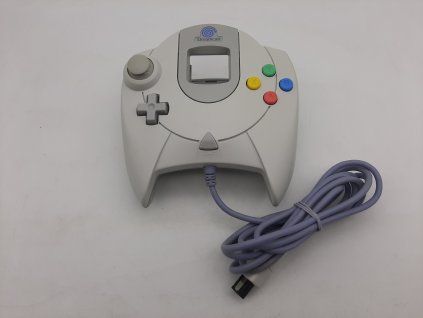 42502 sega dreamcast ovladac dc