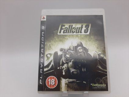 Fallout 3 (PS3)