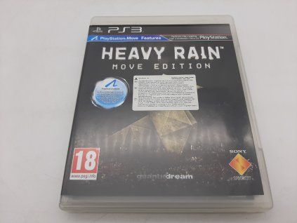 42586 heavy rain ps3