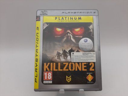 Killzone 2 (PS3)