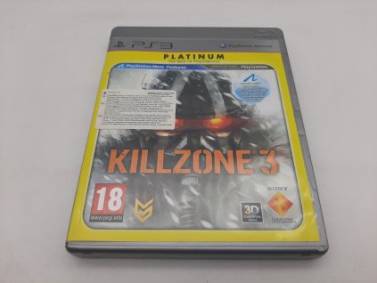 Killzone 3 (PS3)