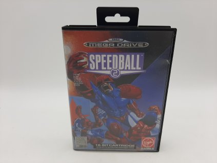 Speedball 2 (SMD)