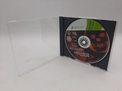 Gears of War 3 (X360)
