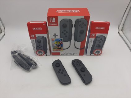 Nintendo Switch Joy-Con Pair (Switch)