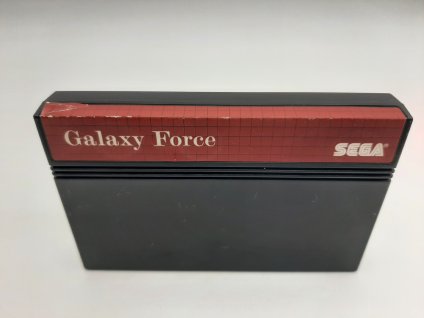 Galaxy Force (SMS)