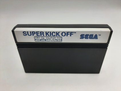 Super Kick Off (SMS)