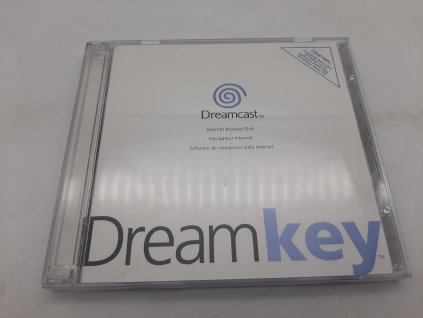 Dreamkey (DC)