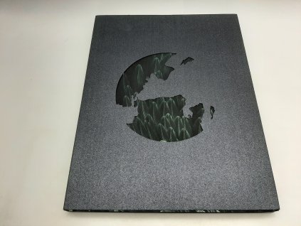 The Last Guardian press kit (PS4)
