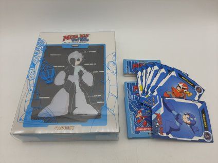 Mega Man The Willy Wars - nerozbalené (SMD)