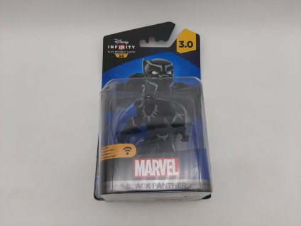 Black Panther (Disney Infinity 3.0)