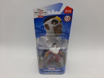 Falcon - nerozbalené (Disney Infinity 2.0)