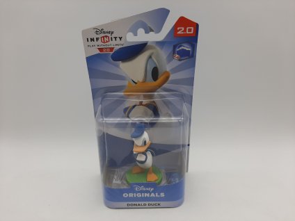 Donald Duck - nerozbalené (Disney Infinity 2.0)