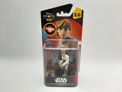 Luke Skywalker - nerozbalené (Disney Infinity 3.0)