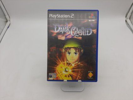 Dark Cloud (PS2)