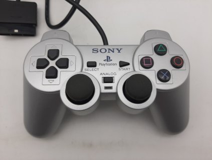 Sony Playstation 2 ovladač Dualshock 2 (PS2)