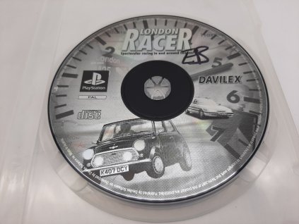 London Racer (PS1)