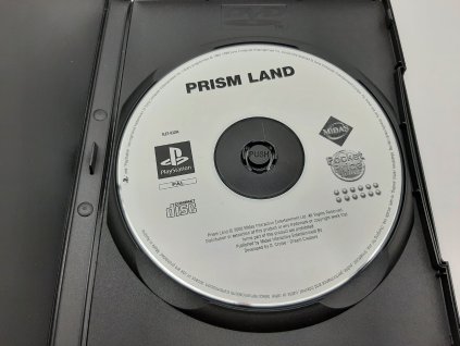 Prism Land (PS1)