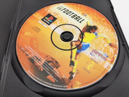 This is Football (PS1)