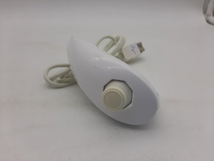 Nintendo Wii Nunchuck (Wii)