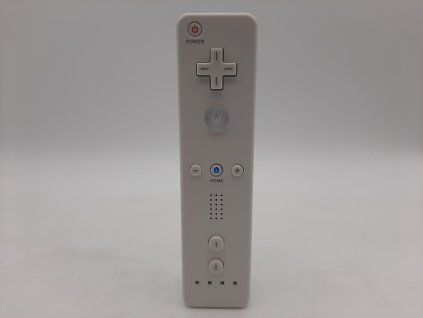 Nintendo Wii Motion ovladač (Wii)