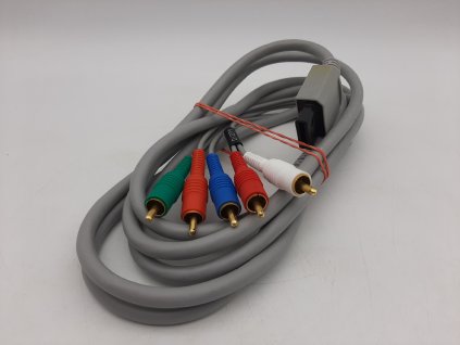 Nintendo Wii originální Component kabel (Wii)
