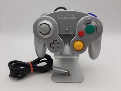 Nintendo Gamecube ovladač (GC)