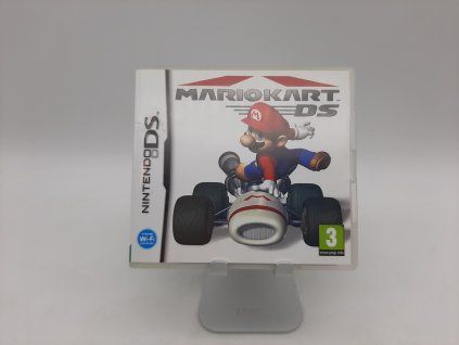 Mario Kart DS (NDS)