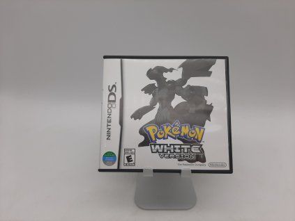 Pokémon White Version (NDS)
