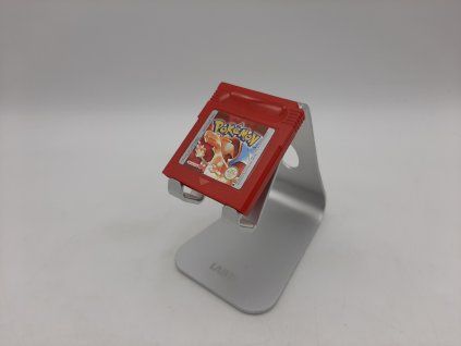 Pokémon Red (GB)