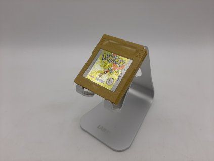 Pokémon Gold (GB)