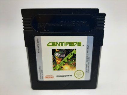 Centipede (GB)