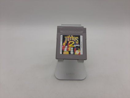 Tetris 2 (GB)