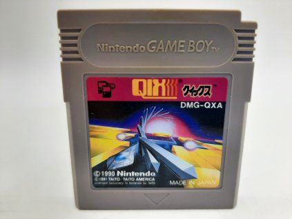 Qix (GB)