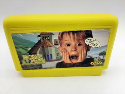 Home Alone 2 (Famiklon)