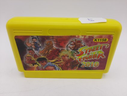 Bad Dudes (Famiklon)