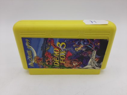 Viper / Dead Fox (Famiklon)