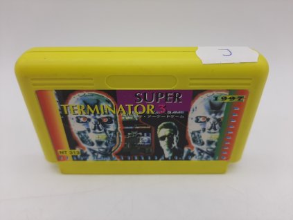 Terminator (Famiklon)