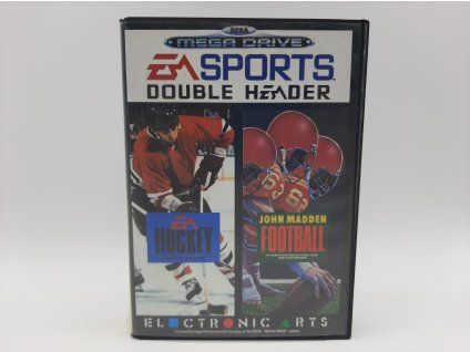 EA Sports Double Header (SMD)