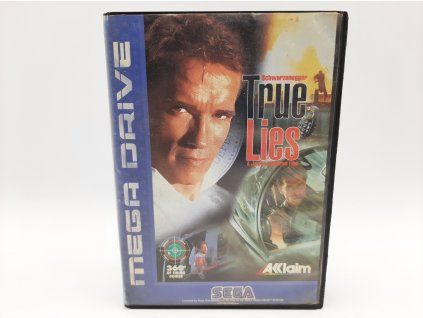 True Lies (SMD)