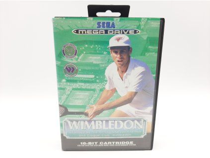 Wimbledon (SMD)