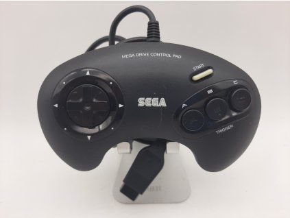 Sega Mega Drive ovladač (SMD)