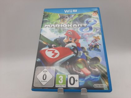 Mario Kart 8 (WiiU)