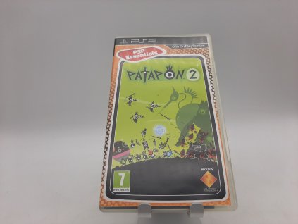 Patapon 2 (PSP)